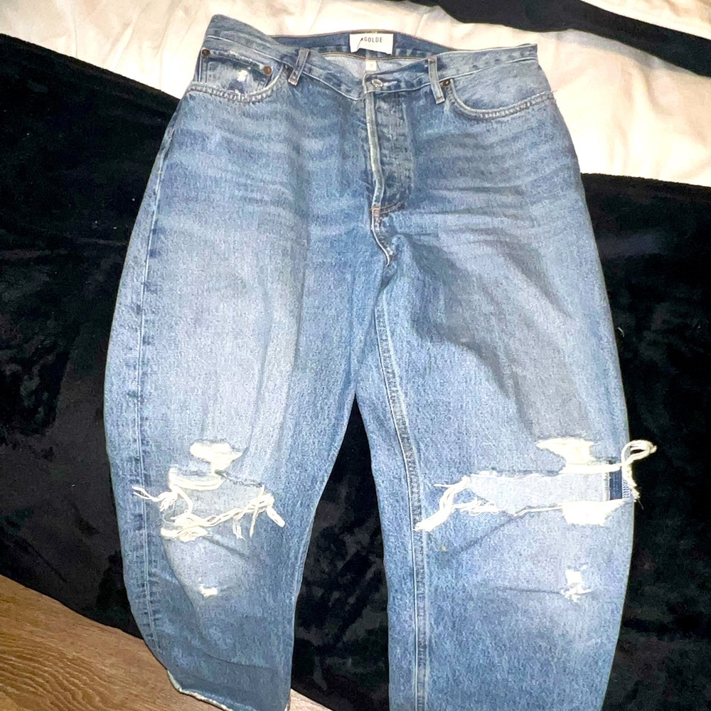 Agolde jeans